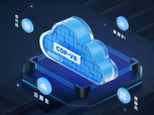 致远COP-V8 协同运营平台