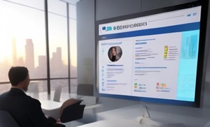 信息化项目全过程咨询服务