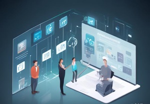 项目实施交付服务